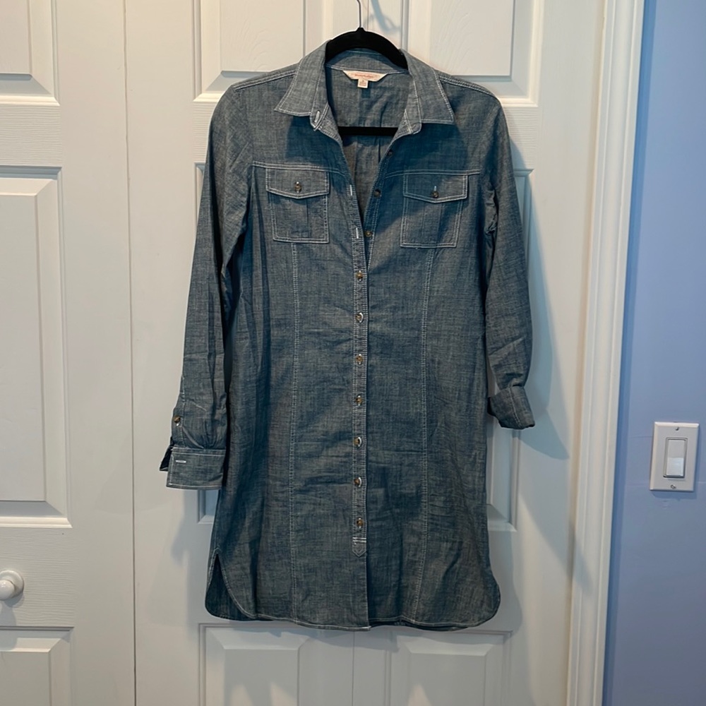 Women’s Brook’s Brothers Dress